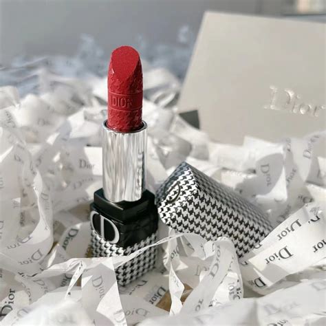 dior rouge 312